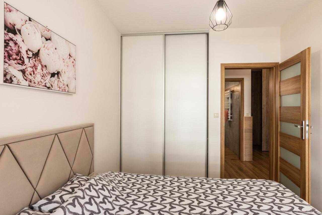 Apartament 66 Zator Exteriör bild
